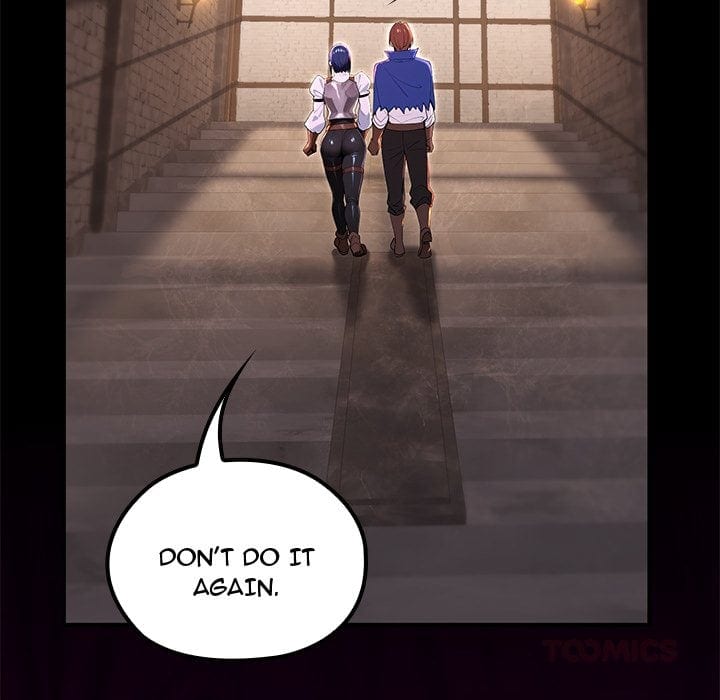 XX Dungeon (Uncensored), chapter 16, page 138 of 175