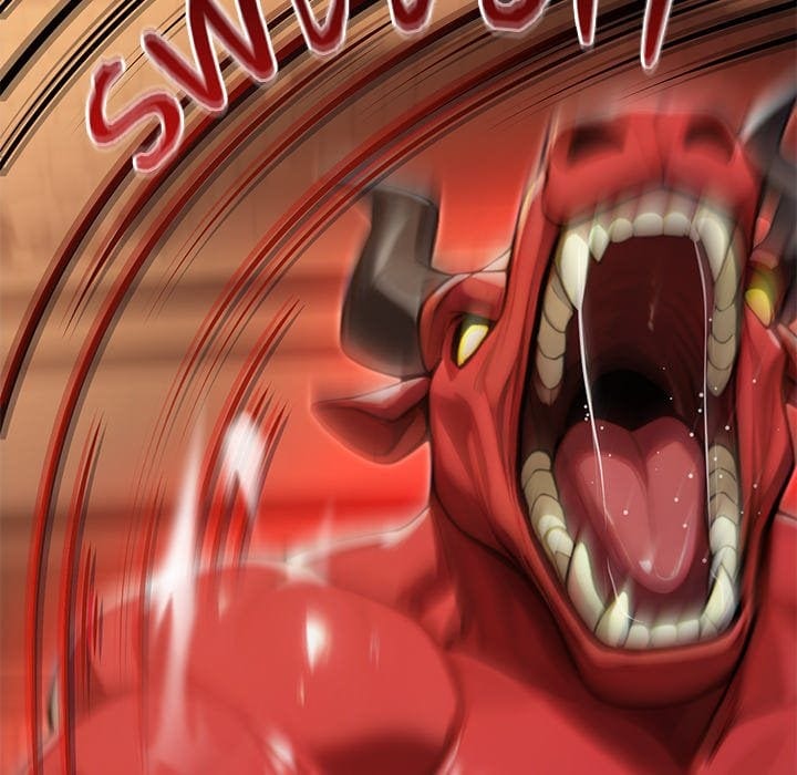 XX Dungeon (Uncensored), chapter 16, page 158 of 175
