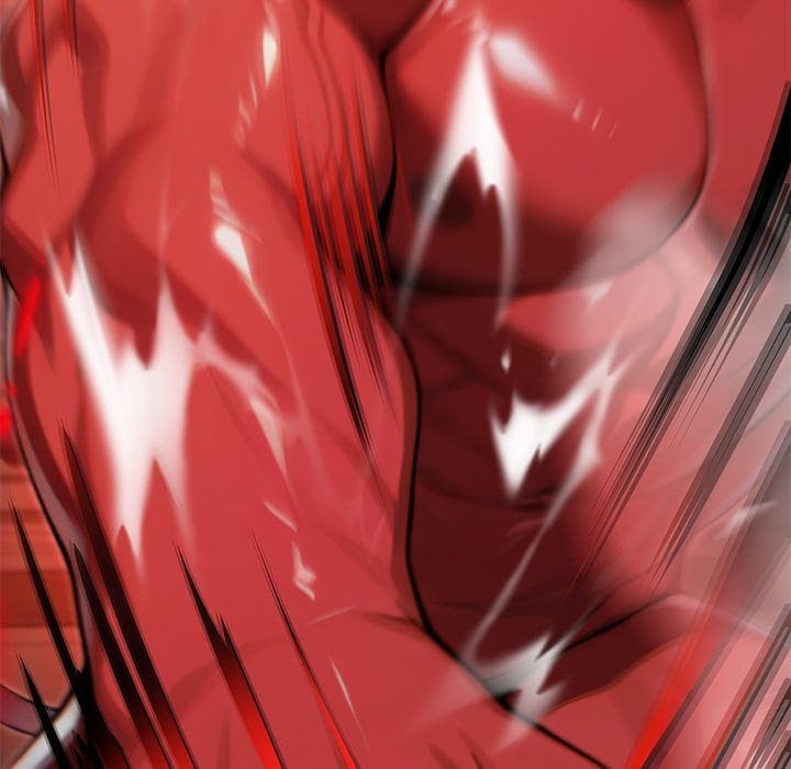 XX Dungeon (Uncensored), chapter 16, page 159 of 175
