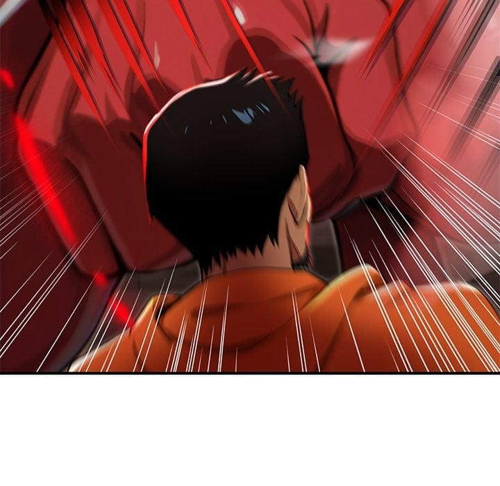XX Dungeon (Uncensored), chapter 16, page 160 of 175