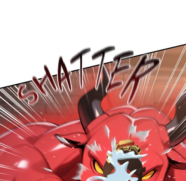 XX Dungeon (Uncensored), chapter 16, page 165 of 175