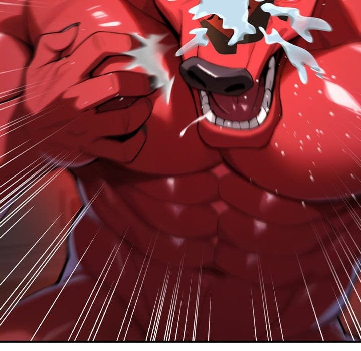 XX Dungeon (Uncensored), chapter 16, page 166 of 175