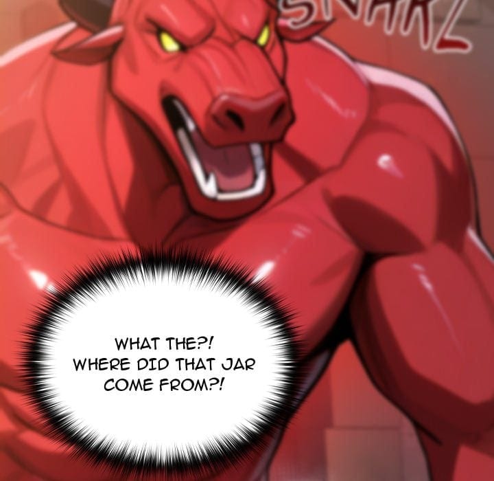 XX Dungeon (Uncensored), chapter 16, page 168 of 175