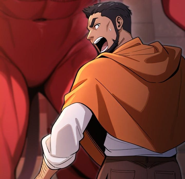 XX Dungeon (Uncensored), chapter 16, page 169 of 175