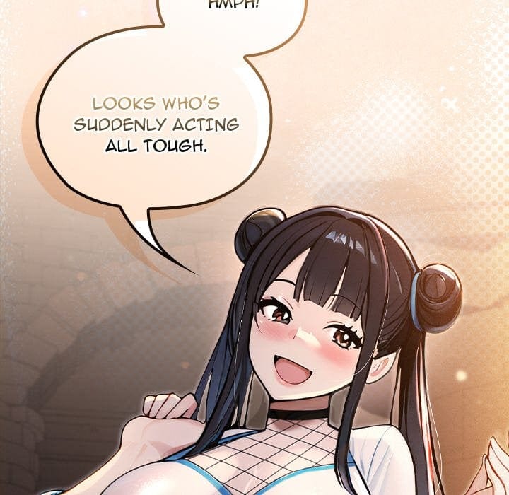 XX Dungeon (Uncensored), chapter 16, page 171 of 175