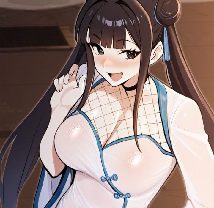 XX Dungeon (Uncensored), chapter 17, page 11 of 185