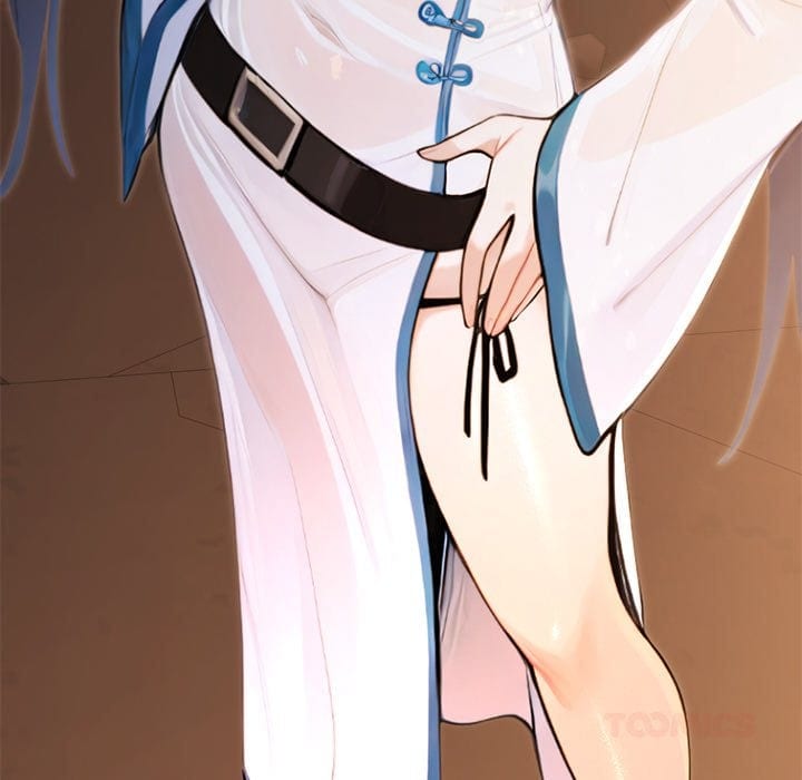 XX Dungeon (Uncensored), chapter 17, page 12 of 185