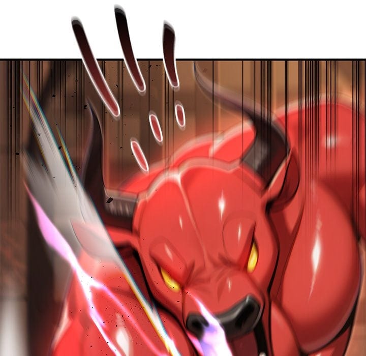 XX Dungeon (Uncensored), chapter 17, page 18 of 185