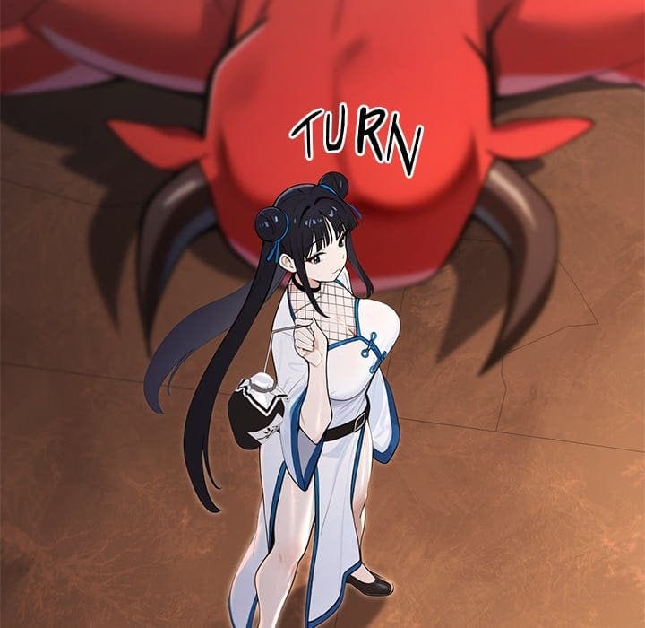 XX Dungeon (Uncensored), chapter 17, page 29 of 185