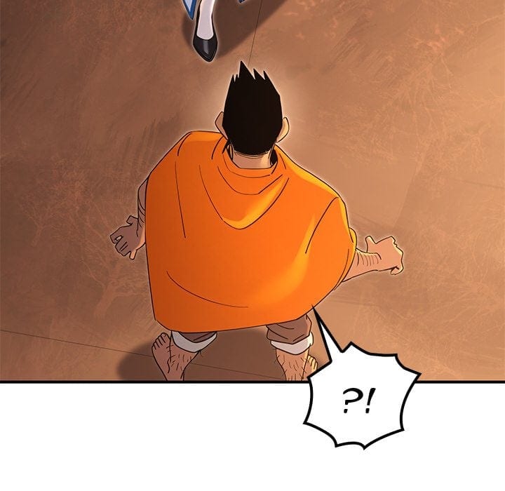 XX Dungeon (Uncensored), chapter 17, page 30 of 185