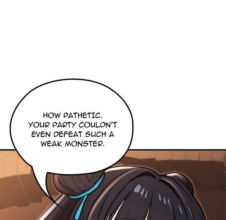 XX Dungeon (Uncensored), chapter 17, page 31 of 185