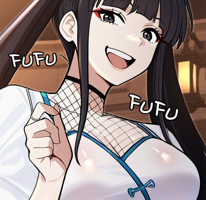 XX Dungeon (Uncensored), chapter 17, page 32 of 185