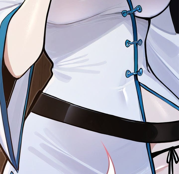 XX Dungeon (Uncensored), chapter 17, page 33 of 185