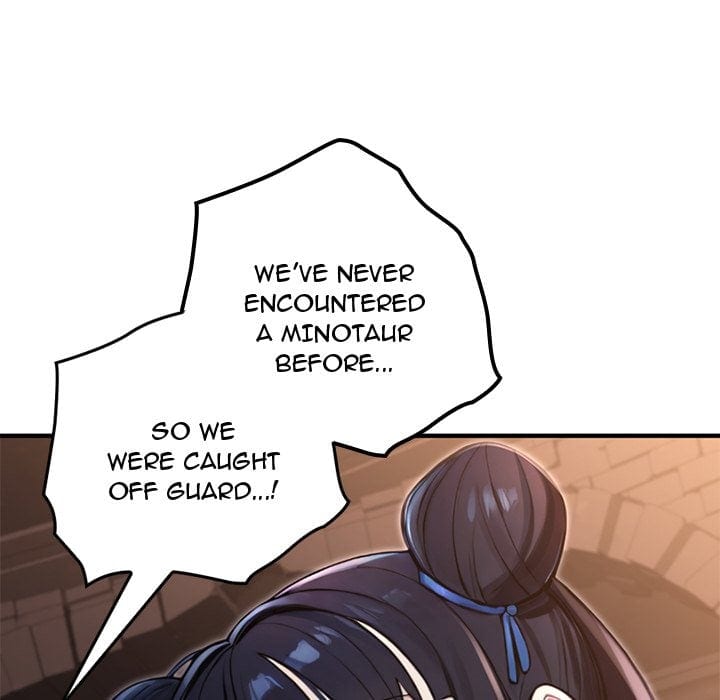 XX Dungeon (Uncensored), chapter 17, page 37 of 185