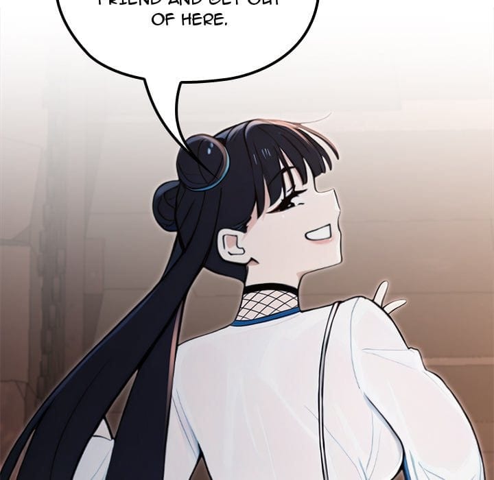 XX Dungeon (Uncensored), chapter 17, page 40 of 185