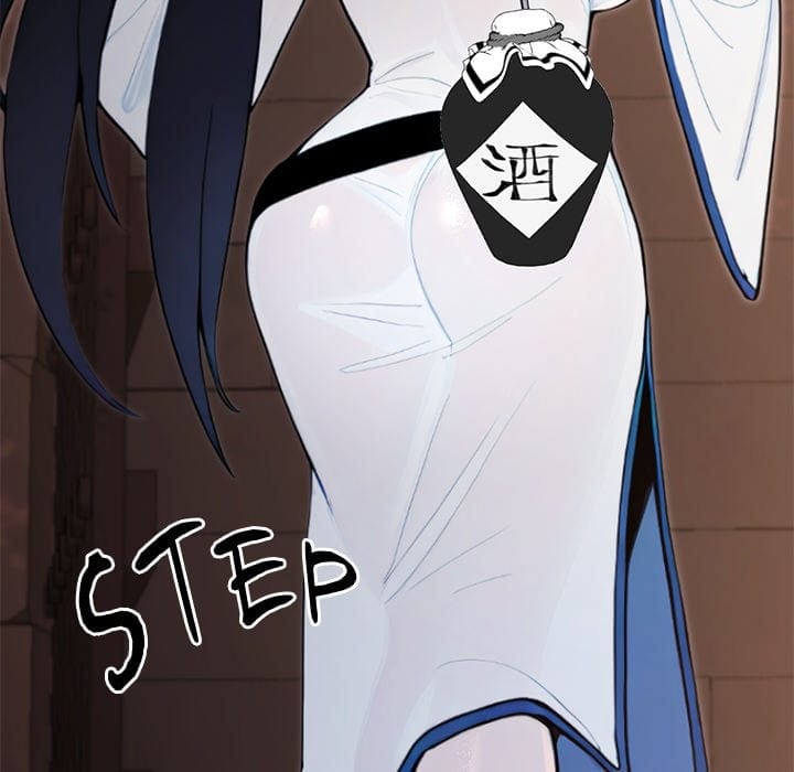 XX Dungeon (Uncensored), chapter 17, page 41 of 185