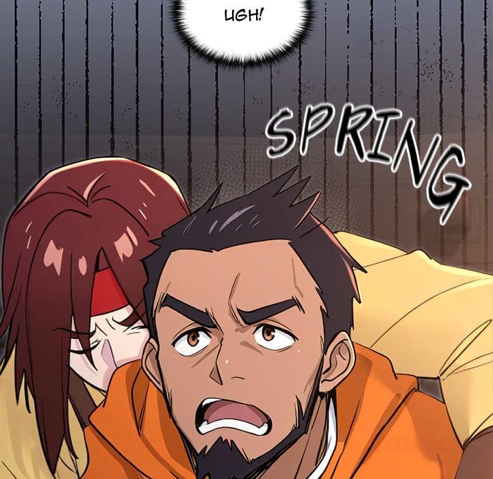 XX Dungeon (Uncensored), chapter 17, page 44 of 185