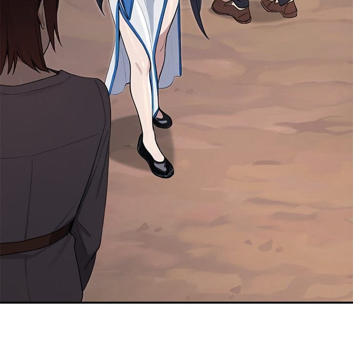 XX Dungeon (Uncensored), chapter 17, page 51 of 185