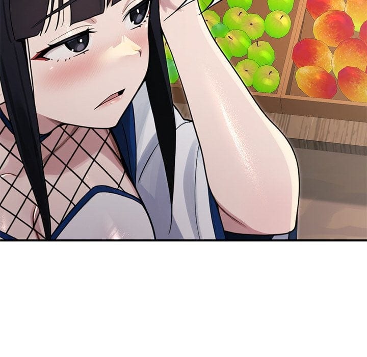 XX Dungeon (Uncensored), chapter 17, page 54 of 185