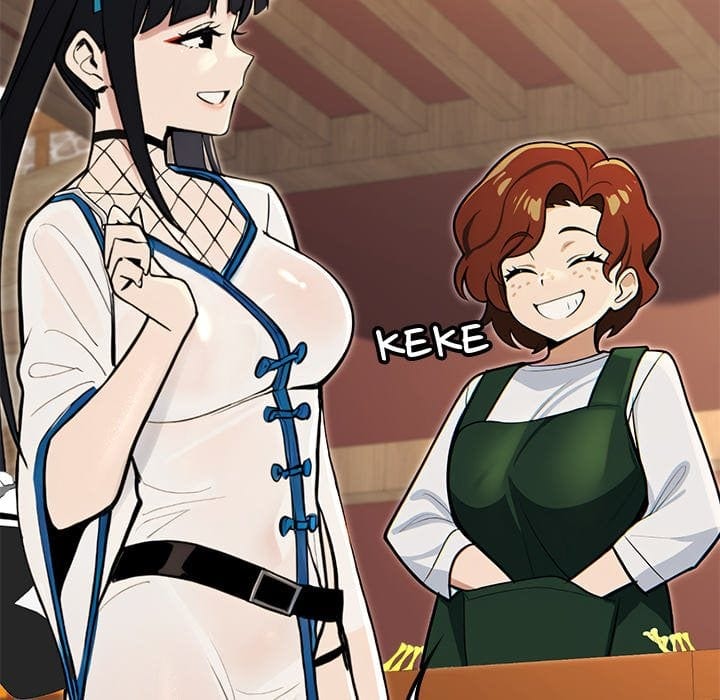 XX Dungeon (Uncensored), chapter 17, page 56 of 185