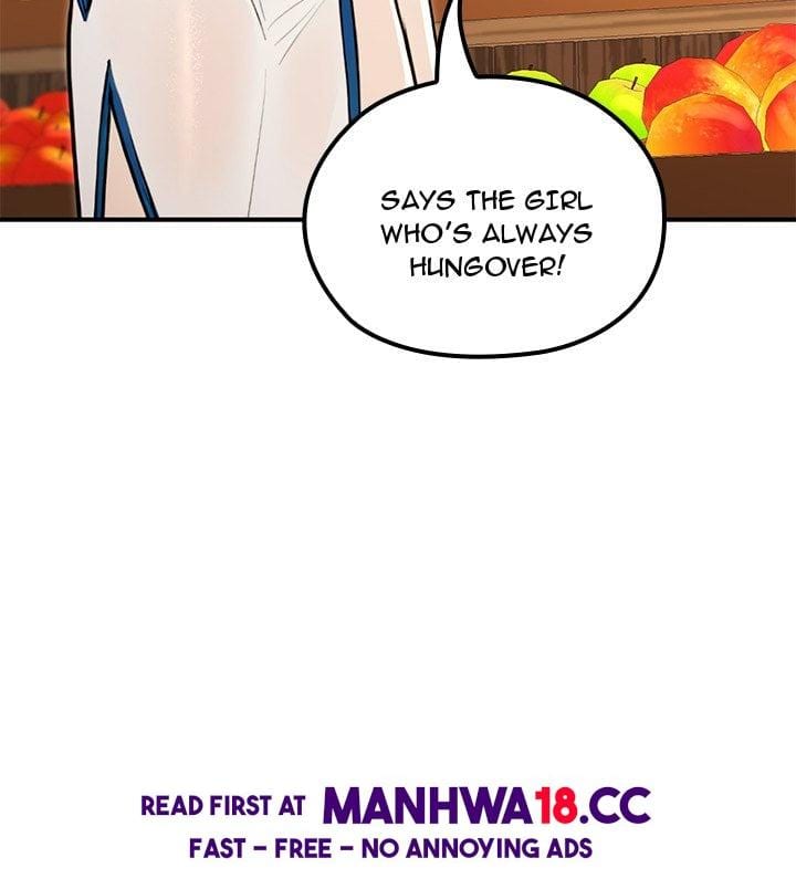 XX Dungeon (Uncensored), chapter 17, page 57 of 185