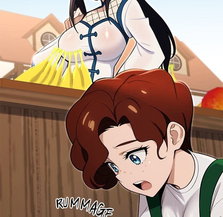 XX Dungeon (Uncensored), chapter 17, page 59 of 185