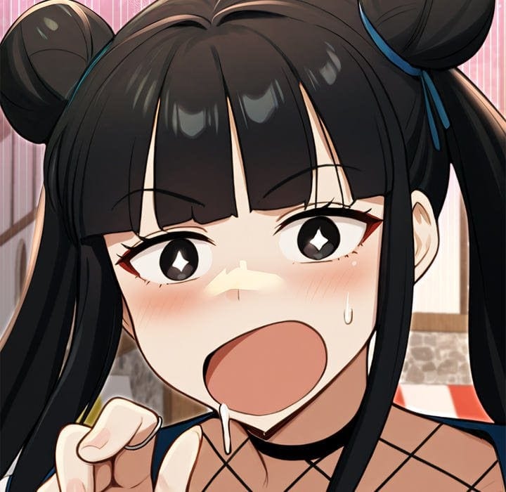XX Dungeon (Uncensored), chapter 17, page 64 of 185