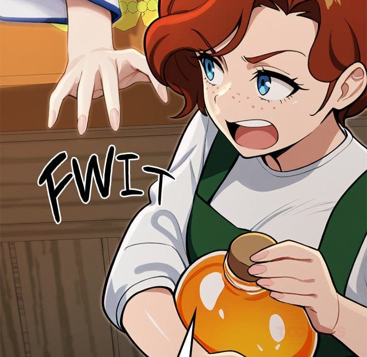 XX Dungeon (Uncensored), chapter 17, page 68 of 185