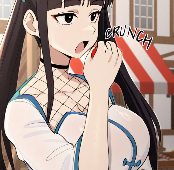 XX Dungeon (Uncensored), chapter 17, page 76 of 185