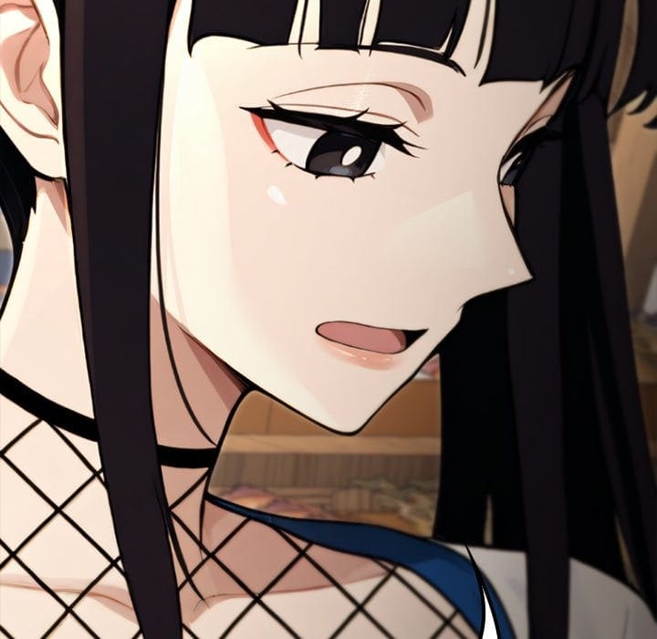 XX Dungeon (Uncensored), chapter 17, page 79 of 185