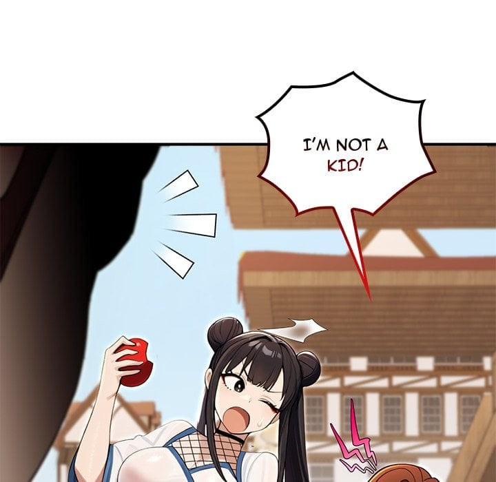 XX Dungeon (Uncensored), chapter 17, page 83 of 185