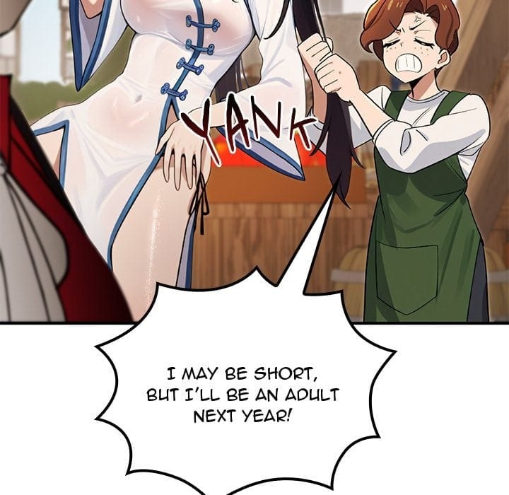 XX Dungeon (Uncensored), chapter 17, page 84 of 185