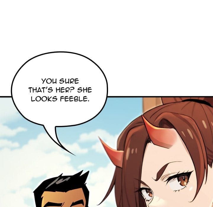 XX Dungeon (Uncensored), chapter 17, page 88 of 185