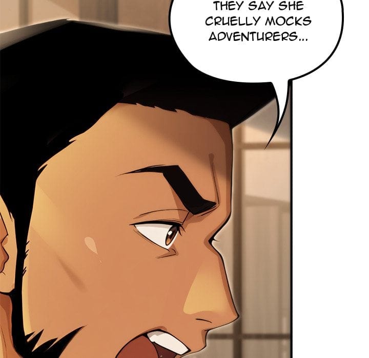 XX Dungeon (Uncensored), chapter 17, page 94 of 185