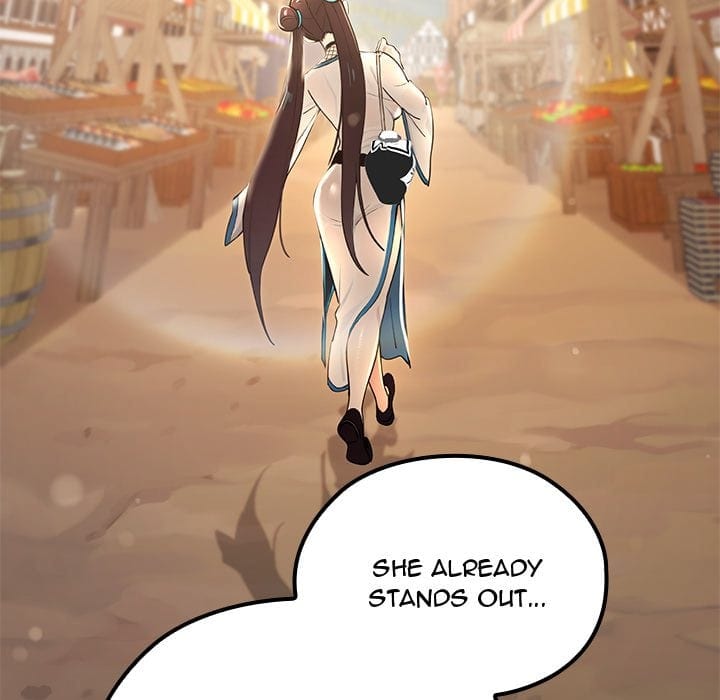 XX Dungeon (Uncensored), chapter 17, page 97 of 185