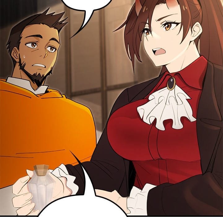 XX Dungeon (Uncensored), chapter 17, page 110 of 185