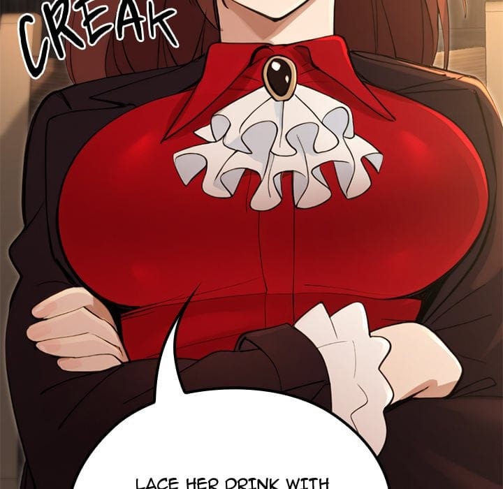 XX Dungeon (Uncensored), chapter 17, page 115 of 185