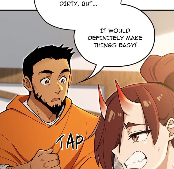 XX Dungeon (Uncensored), chapter 17, page 117 of 185