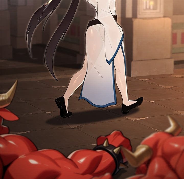 XX Dungeon (Uncensored), chapter 17, page 124 of 185