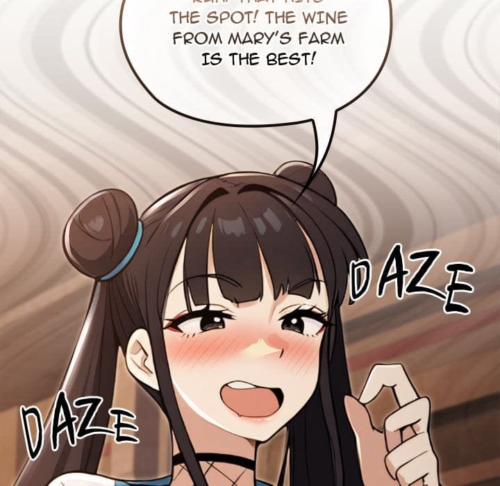 XX Dungeon (Uncensored), chapter 17, page 126 of 185