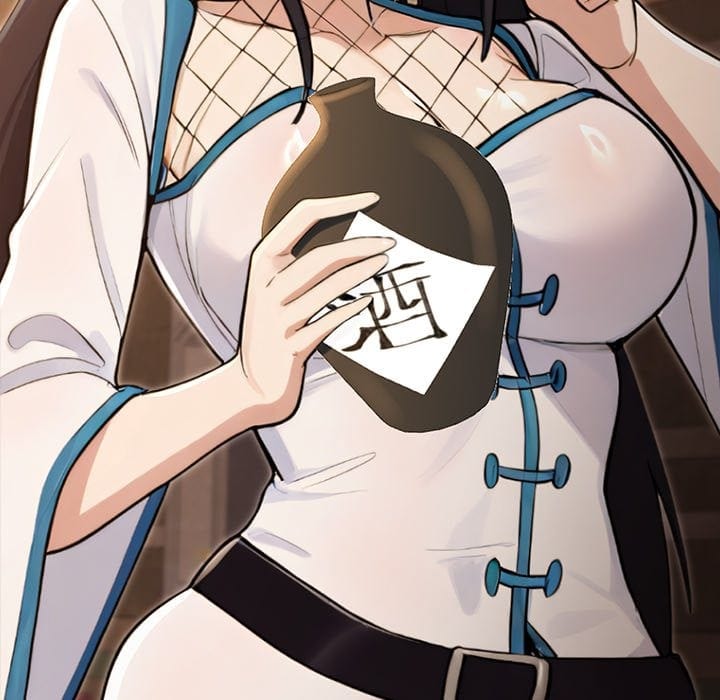 XX Dungeon (Uncensored), chapter 17, page 127 of 185