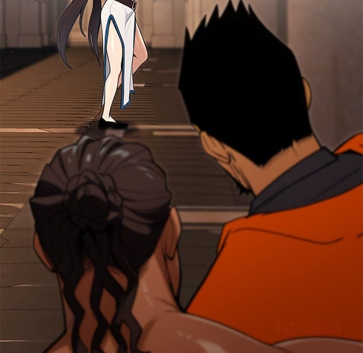 XX Dungeon (Uncensored), chapter 17, page 132 of 185