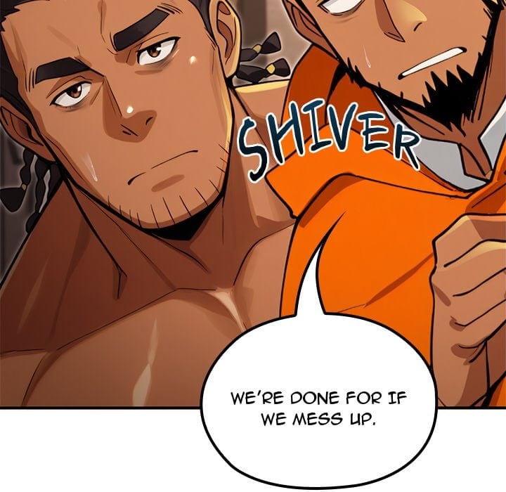 XX Dungeon (Uncensored), chapter 17, page 135 of 185