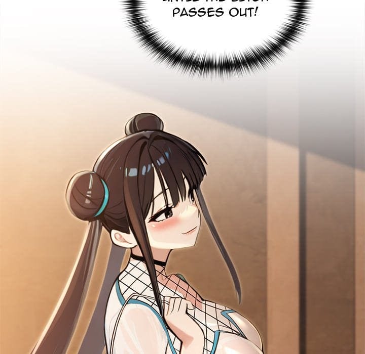 XX Dungeon (Uncensored), chapter 17, page 138 of 185