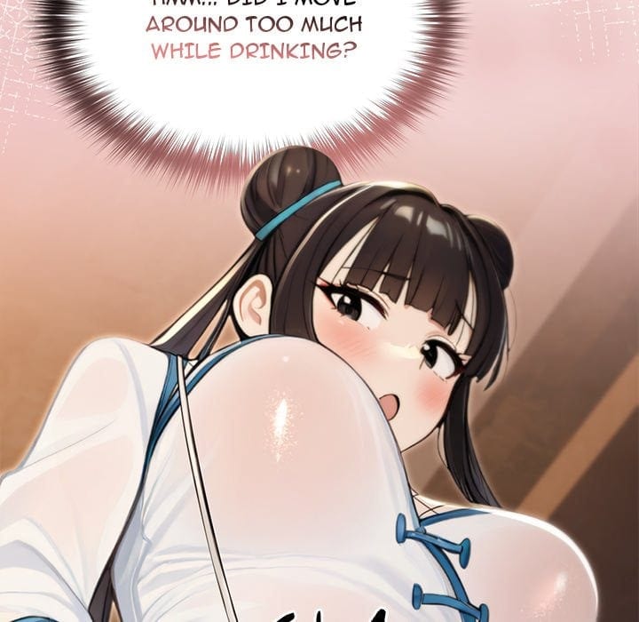 XX Dungeon (Uncensored), chapter 17, page 142 of 185