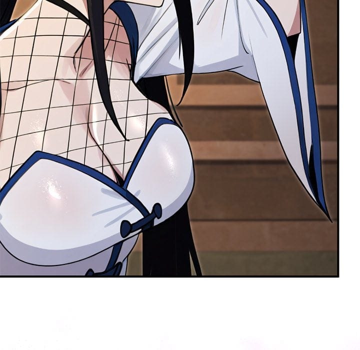 XX Dungeon (Uncensored), chapter 17, page 146 of 185