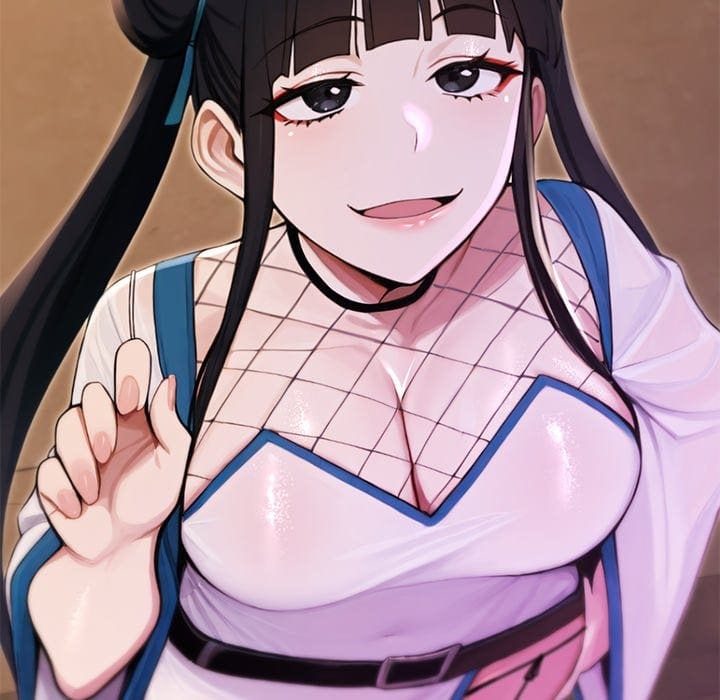 XX Dungeon (Uncensored), chapter 17, page 150 of 185