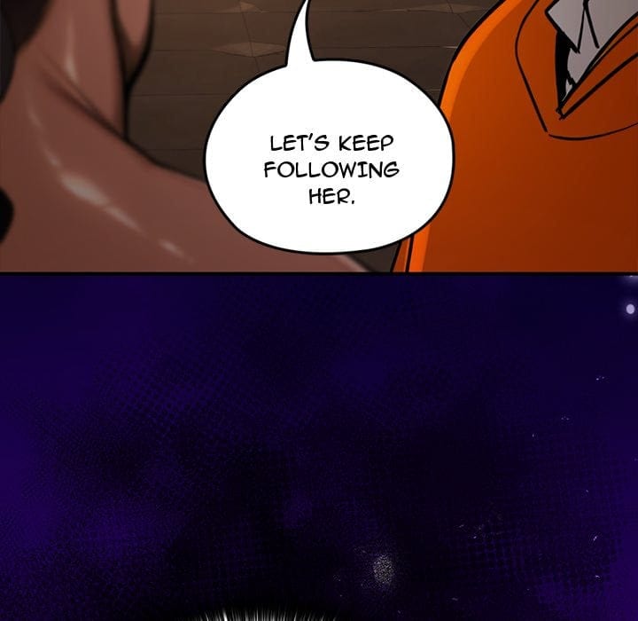 XX Dungeon (Uncensored), chapter 17, page 154 of 185