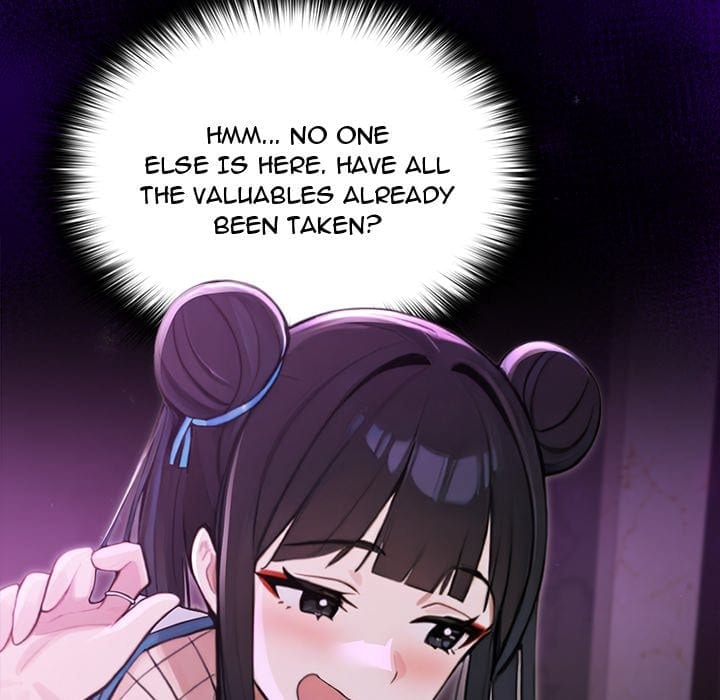 XX Dungeon (Uncensored), chapter 17, page 155 of 185