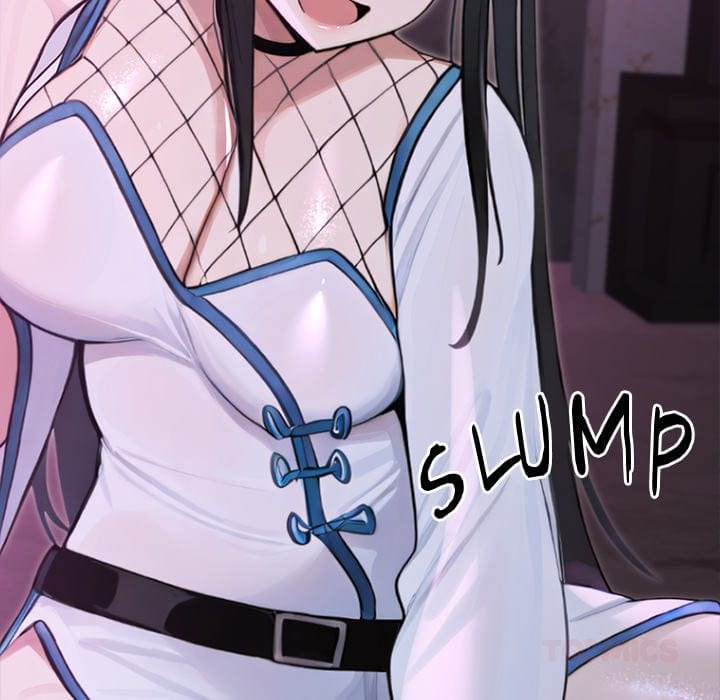 XX Dungeon (Uncensored), chapter 17, page 156 of 185